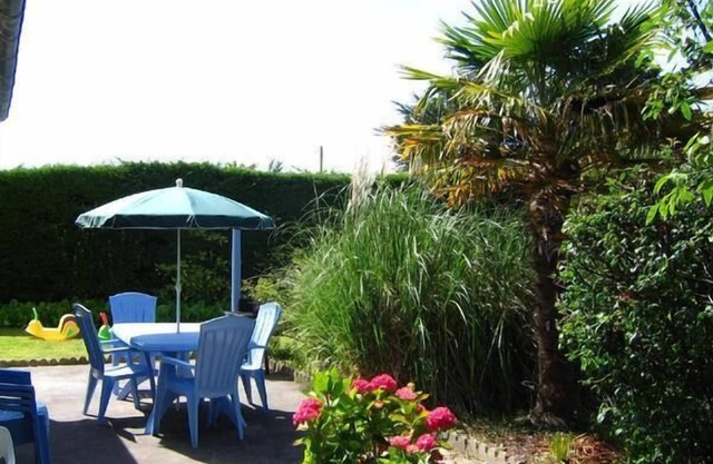 Holiday house Crozon for 1 - 8 persons with 3 bedrooms - Holiday house