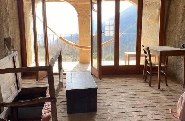 Holiday house Curio for 2 - 5 persons with 2 bedrooms - Holiday house