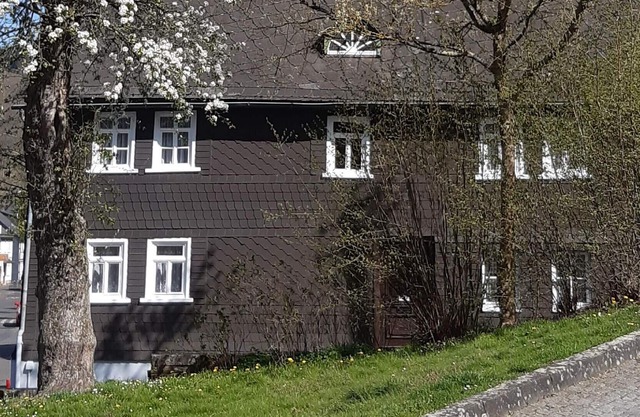 Holiday house Daaden for 1 - 4 persons with 4 bedrooms - Holiday house