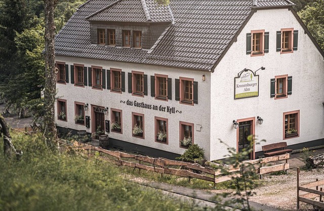 Holiday house Dahlem for 1 - 22 persons with 10 bedrooms - Holiday home