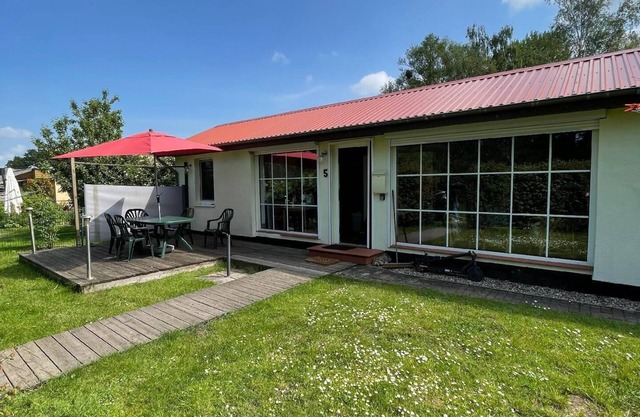 Holiday house Dahmen for 1 - 5 persons with 3 bedrooms - Holiday house
