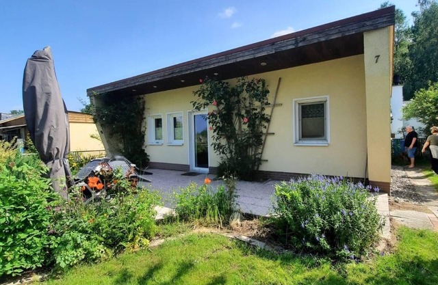 Holiday house Dahmen for 1 - 4 persons with 2 bedrooms - Holiday home