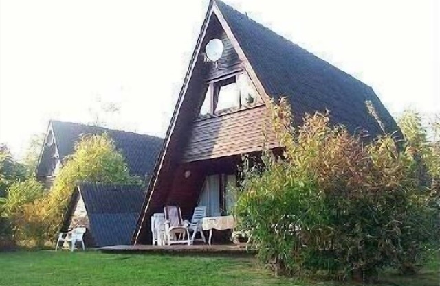 Holiday house Damp for 1 - 4 persons with 2 bedrooms - Row house