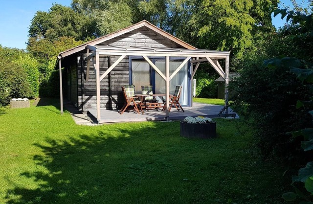 Holiday house Damp for 1 - 4 persons with 2 bedrooms - Holiday house