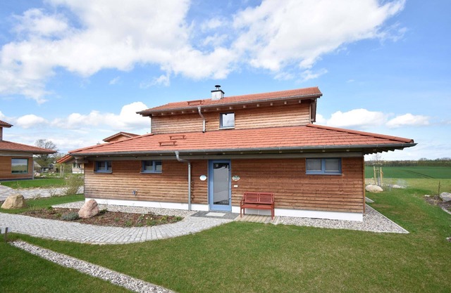 Holiday house Damshagen for 2 - 6 persons with 3 bedrooms - Holiday house