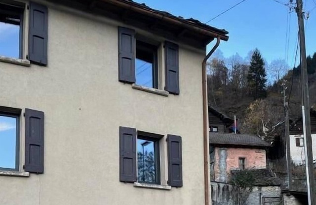 Holiday house Dangio-Torre for 1 - 6 persons with 1 bedroom - Holiday house