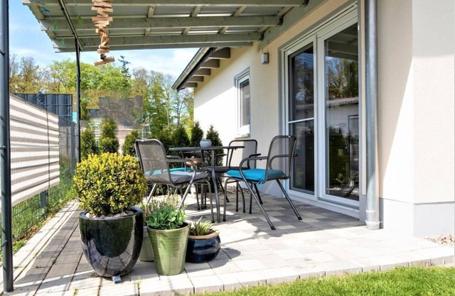 Holiday house Dargun for 1 - 4 persons with 2 bedrooms - Holiday home