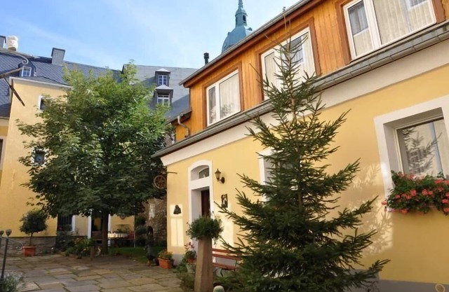 Holiday house Annaberg-Buchholz for 1 - 3 persons with 2 bedrooms - Holiday home