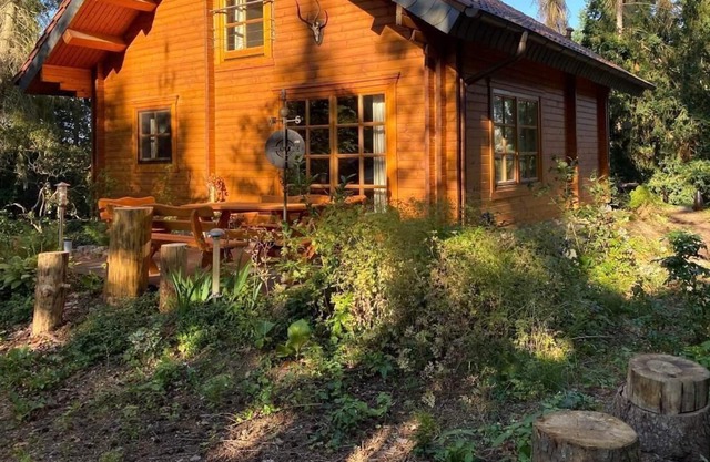 Holiday house Bad Schmiedeberg for 1 - 6 persons with 3 bedrooms - Holiday home