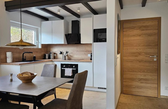 Holiday house Biersdorf am See for 1 - 4 persons with 2 bedrooms - Holiday house