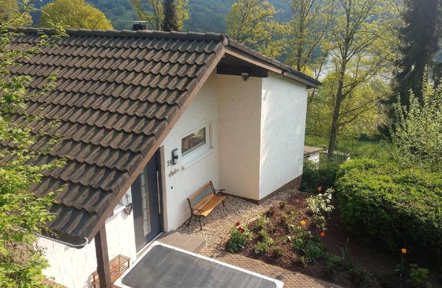 Holiday house Biersdorf am See for 1 - 4 persons with 2 bedrooms - Holiday house