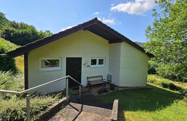 Holiday house Biersdorf am See for 1 - 4 persons with 2 bedrooms - Holiday house