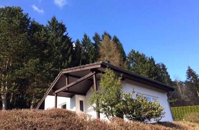 Holiday house Biersdorf am See for 1 - 6 persons with 3 bedrooms - Holiday house