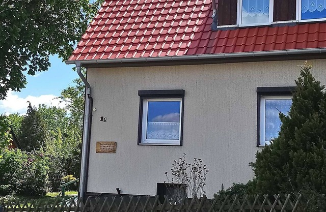 Holiday house Römermann