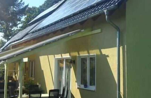 Holiday house Dallgow-Döberitz for 1 - 7 persons with 2 bedrooms - Twin house