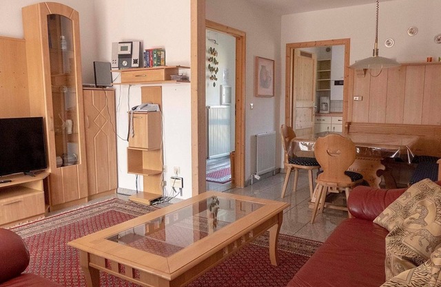 Holiday house for 5 guests with 64m² in Lechbruck am See (120282)