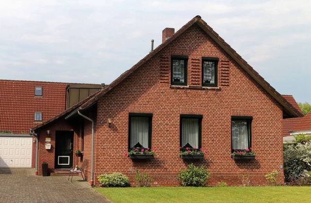 Holiday house on Ostfrieslandwanderweg, 15177 - Holiday home on the Ostfrieslandwanderweg