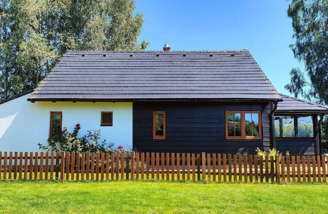 Holiday house Decín I-Decín for 1 - 8 persons with 3 bedrooms - Holiday house