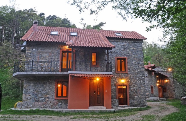 Holiday house Dego for 4 - 10 persons with 5 bedrooms - Holiday house