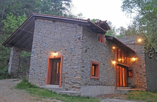 Holiday house Dego for 2 - 6 persons with 2 bedrooms - Holiday house