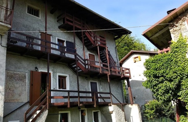 Holiday house Delebio for 1 - 7 persons with 3 bedrooms - Holiday house