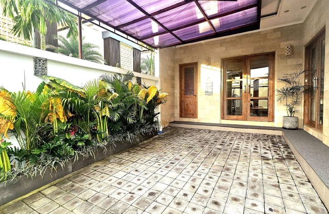 Holiday house Denpasar for 1 - 4 persons with 2 bedrooms - Holiday home