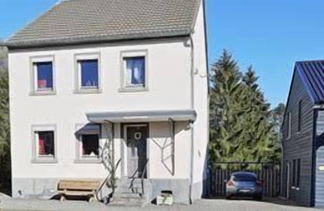 Holiday house Deudesfeld for 1 - 10 persons with 4 bedrooms - Holiday home