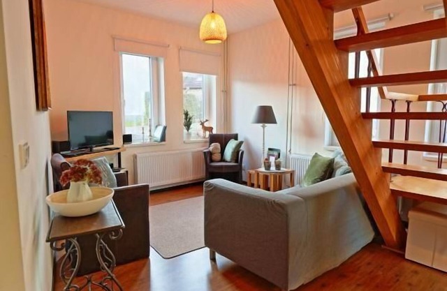 Holiday house Deudesfeld for 1 - 4 persons with 2 bedrooms - Holiday home