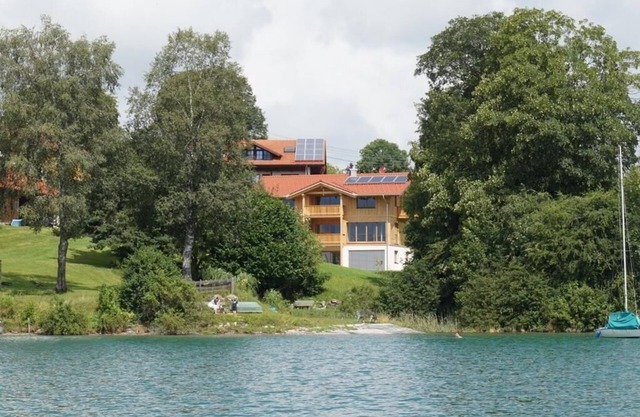 Holiday house Dietringen for 1 - 8 persons with 4 bedrooms - Luxury holiday home