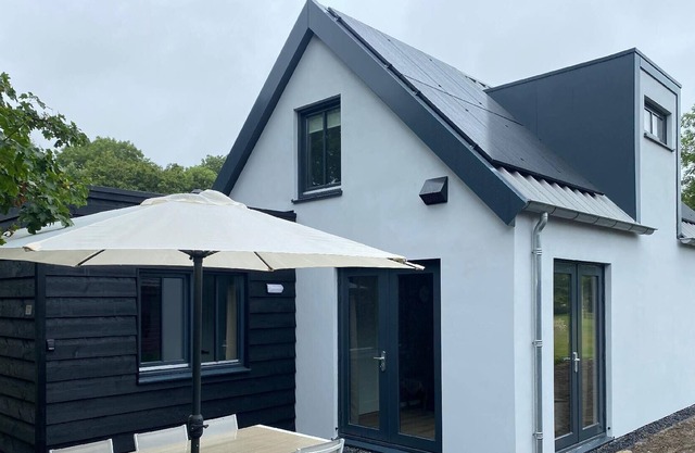 Holiday house Dirkshorn for 1 - 6 persons with 3 bedrooms - Holiday home