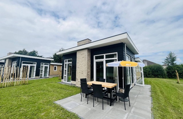 Holiday house Dirkshorn for 1 - 5 persons with 3 bedrooms - Holiday home