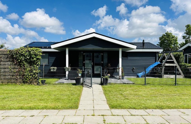 Holiday house Dirkshorn for 1 - 4 persons with 2 bedrooms - Holiday home