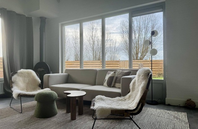 Holiday house Dirkshorn for 1 - 4 persons with 3 bedrooms - Holiday home