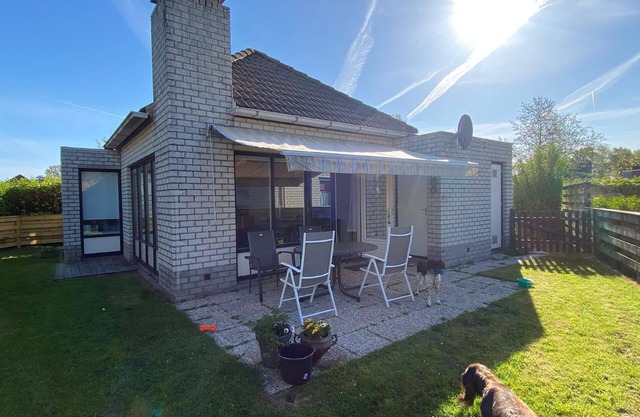 Holiday house Dirkshorn for 1 - 5 persons with 3 bedrooms - Holiday home