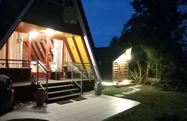 Holiday house Dockweiler for 1 - 4 persons with 2 bedrooms - Holiday house