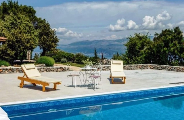 Holiday house Donji Humac for 1 - 8 persons with 3 bedrooms - Holiday house