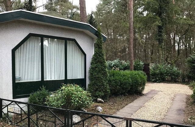 Holiday house Doornspijk for 1 - 4 persons with 2 bedrooms - Holiday house