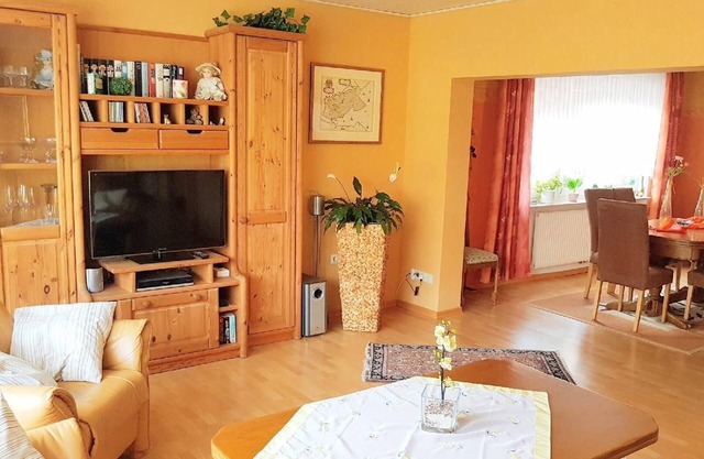 Holiday house Dörpen for 1 - 10 persons with 5 bedrooms - Holiday home