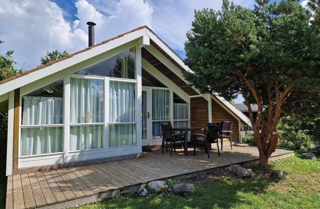 Holiday house Dörphof for 1 - 5 persons with 2 bedrooms - Holiday house