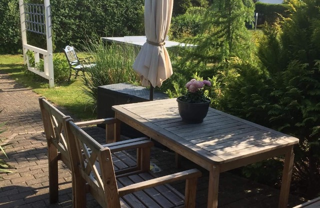 Holiday house Dranske for 1 - 4 persons with 2 bedrooms - Holiday house