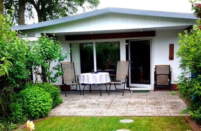 Holiday house Dranske RÜG 341 - RÜG 341