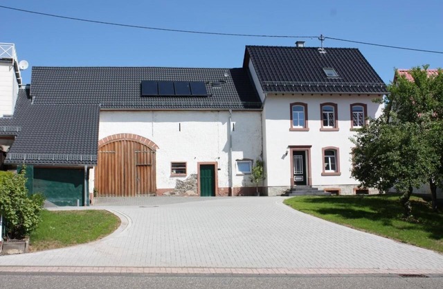 Holiday house Dreis-Brück for 1 - 6 persons with 4 bedrooms - Holiday home