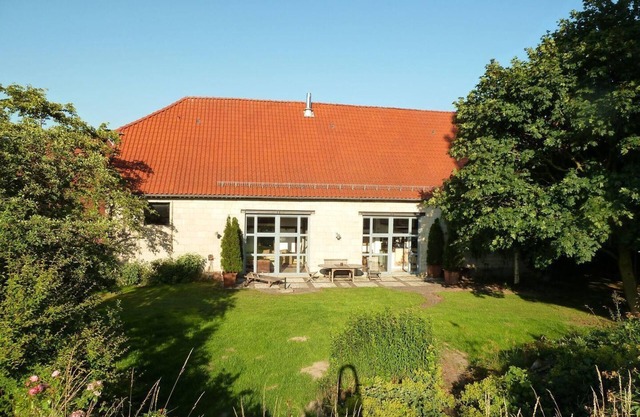 Holiday house Duingen for 2 - 7 persons with 4 bedrooms - Holiday house