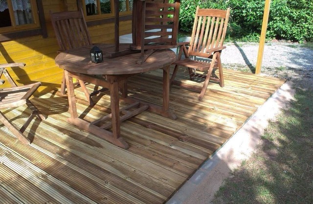 Holiday house Dümmer for 1 - 4 persons with 1 bedroom - Holiday home