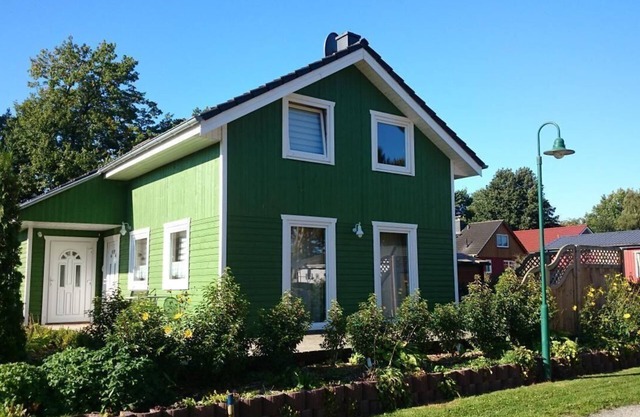 Holiday house Dümmer for 1 - 8 persons with 3 bedrooms - Holiday home