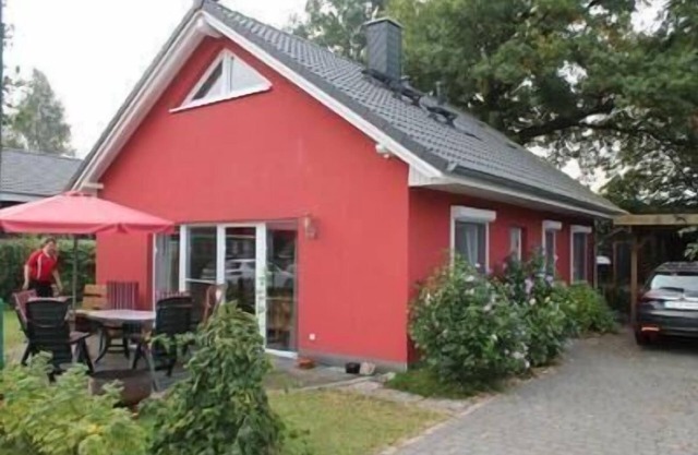 Holiday house Dümmer for 1 - 6 persons with 3 bedrooms - Holiday house