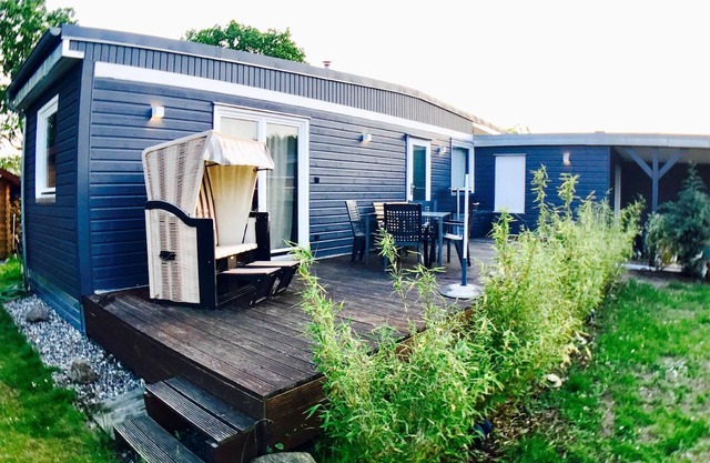 Holiday house Dümmer for 1 - 6 persons with 2 bedrooms - Holiday home