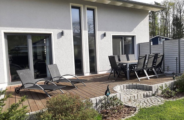 Holiday house Dümmer for 1 - 8 persons with 4 bedrooms - Holiday house