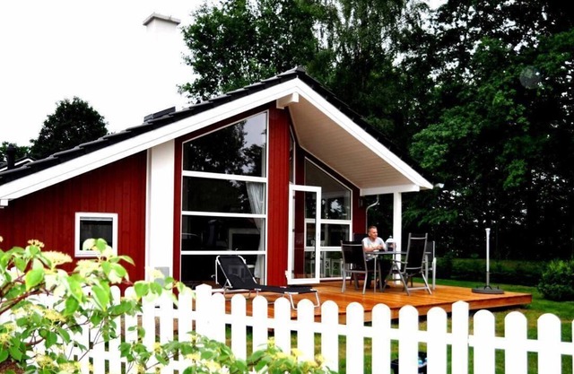 Holiday house Dümmer for 1 - 6 persons with 2 bedrooms - Holiday home
