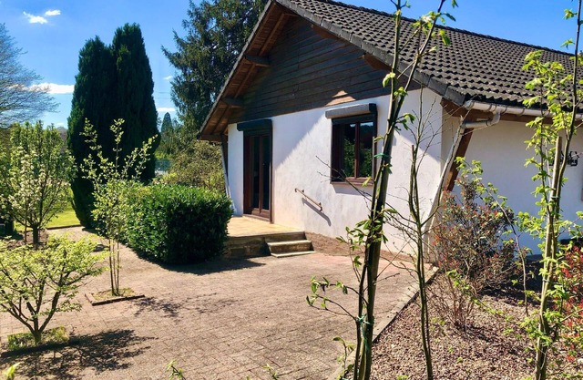 Holiday house Durbuy for 1 - 8 persons with 2 bedrooms - Holiday house